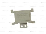 Used Dell OEM Precision 7750 Metal Mounting Bracket for Fingerprint Reader A183H1 on Sale