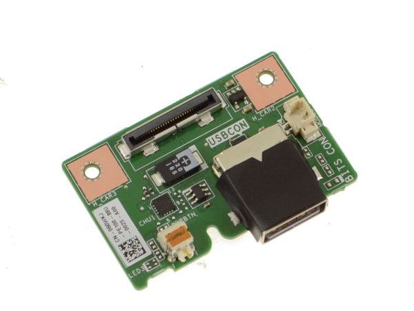 Used Dell OEM XPS 27 7760 AIO USB Power Button Circuit Board 60WKJ Hot on Sale