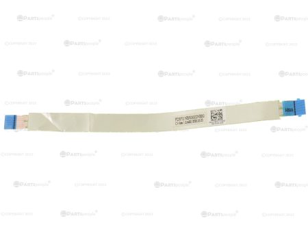 Used Dell OEM Precision 7750 Ribbon Cable for Fingerprint Reader Module cable only A19AF7 Cheap