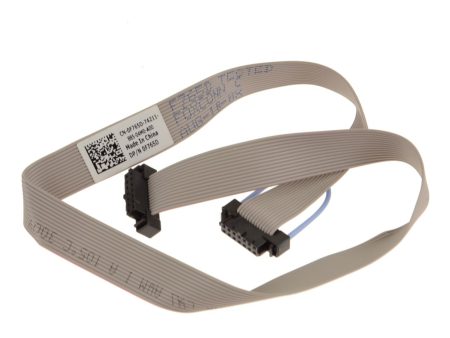 Refurbished Dell OEM Optiplex 980 Desktop Cable for LED Control Panel F765D Online Hot Sale