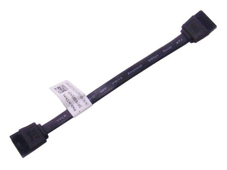 Used Dell OEM Optiplex 3020 7020 9020 Desktop 95MM HDD SATA Data Cable 91HDF For Sale