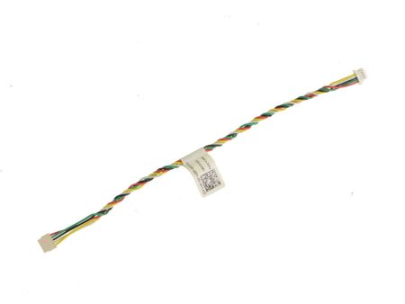 Refurbished Dell OEM PowerEdge Expandable RAID Controller Battery Cable JC881 Online