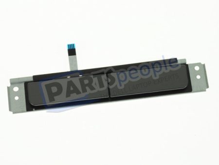 Refurbished Dell OEM Inspiron 5520 7520 Left and Right Mouse Buttons for Palmrest Dark Gray A11C28 Cheap