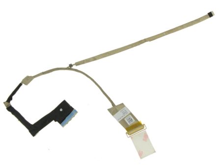 New Dell OEM Latitude E5530 15.6   LCD Ribbon Cable FHD R1C56 For Sale