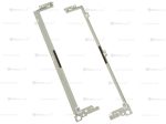 Used Dell OEM Precision 7530 LCD Mounting Rails Support Brackets NTS RN8TV KD17C Supply