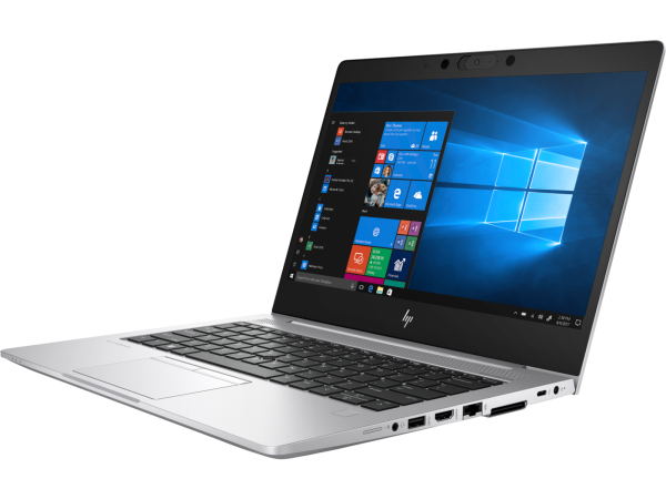 HP Elitebook 830 G6 6XE16EA-D2 (CTO) 13,3 FHD 400cd i7-8565U 32GB 1TB-SSD W10P Online now