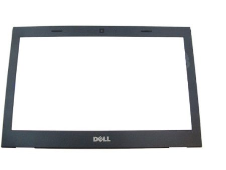 New Dell OEM Vostro 3350 13.3  LCD Front Trim Cover Bezel Plastic WITH CAMERA WINDOW W9YMG Cheap