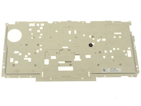 Used Dell OEM Latitude E7470 Keyboard Support Bracket WTYY8 378C4 For Cheap