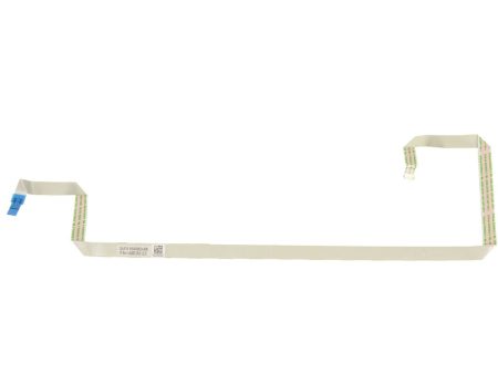 Used Dell OEM Precision 7530 Ribbon Cable for Fingerprint Reader Module cable only A178H3 Sale