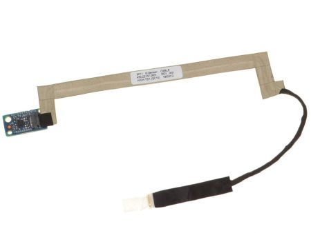 Refurbished Dell OEM Chromebook 11 5190 HALL Sensor Circuit Board  Cable KJDG3 Online now