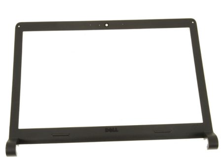 Refurbished Dell OEM Chromebook 11 3120 11.6  Front Trim LCD Bezel For Touchscreen WFFTC Online now