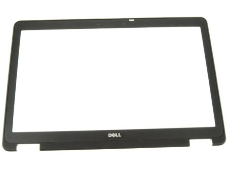 New Dell OEM Latitude E6540 Precision M2800 15.6  LCD Front Trim Cover Bezel Plastic No Cam T5VDG Supply