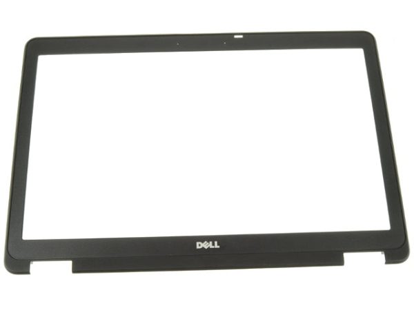 New Dell OEM Latitude E6540 Precision M2800 15.6  LCD Front Trim Cover Bezel Plastic No Cam T5VDG Supply