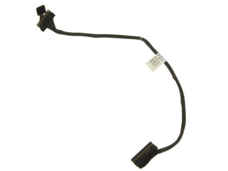 Used Dell OEM Latitude E7270 Battery Cable Cable Only 3799V Hot on Sale