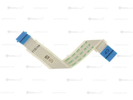 Used OEM Alienware m17 Ribbon Cable for Touchpad CPFFC Hot on Sale