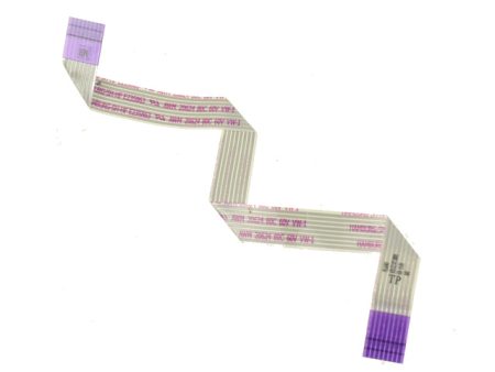 Used Dell OEM Inspiron 3150 3160 Ribbon Cable for Touchpad Cheap