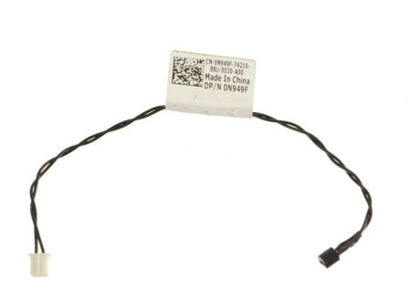 Refurbished Dell OEM OptiPlex 960 SFF Thermal Temperature Sensor Cable N949F Hot on Sale