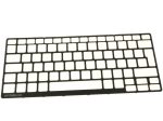 Refurbished EU Dell OEM Latitude E7450 Keyboard Bezel Trim Lattice Plastic for European Keyboard Single Point For Cheap