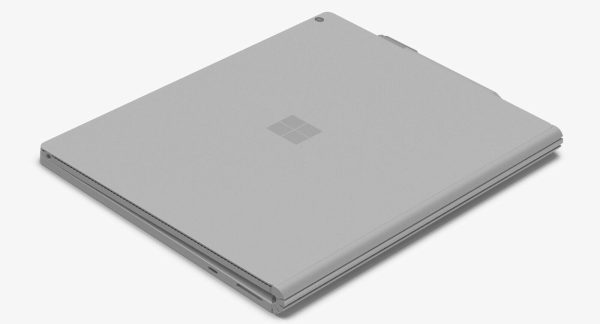 Microsoft Surface Book 2 15  2in1 i7-8650U 16GB 1TB-SSD GTX1060-6GB W10Pro, CTO Online now