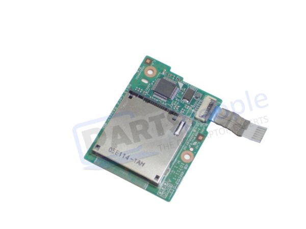 Used Dell OEM Vostro V130 Card Reader Circuit Board H9WVR Online Hot Sale