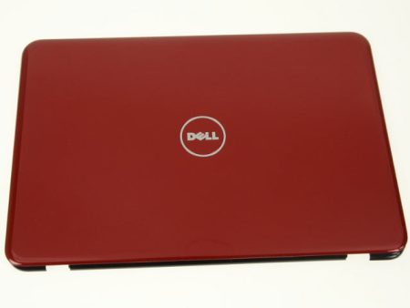 Refurbished Red Chainlink Dell OEM Inspiron 1120 M101z 1121 LCD Back Cover Lid 89CC8 Discount