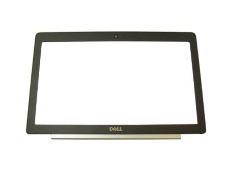 New Dell OEM Latitude E6220 12.5  LCD Front Trim Cover Bezel Plastic  Camera Window 89PWN Hot on Sale