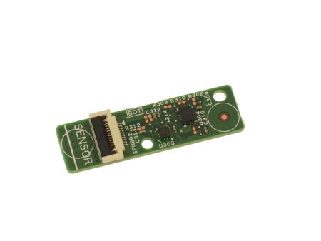 Refurbished Dell OEM Inspiron 3195 2-in-1 HALL Sensor Circuit Board for Display Assembly F02PJ Supply