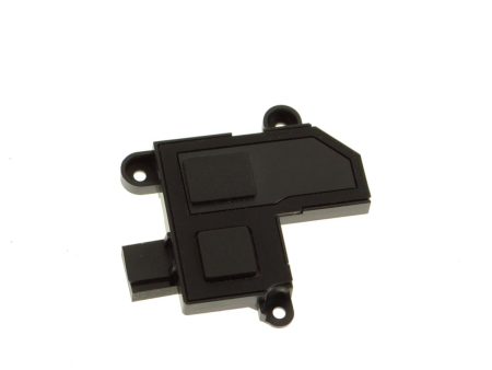 Refurbished Dell OEM Latitude Rugged Tablet 7202 Filler Blank Module for Rear Facing Cam Online now