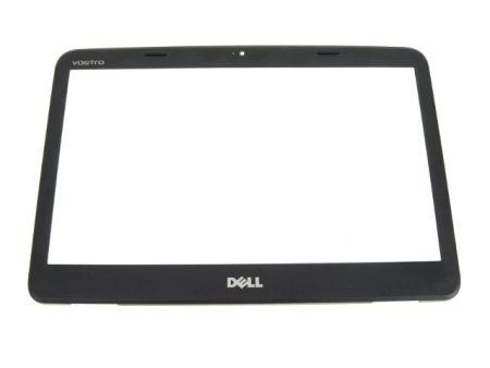 New Dell OEM Vostro 1450 1440 14  LCD Front Trim Cover Bezel Plastic N12HG Supply