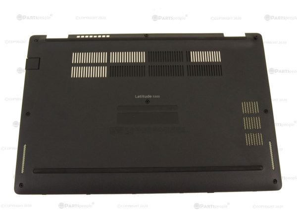 New Dell OEM Latitude 5300 Laptop Bottom Base Cover Assembly VFHHR Online Hot Sale