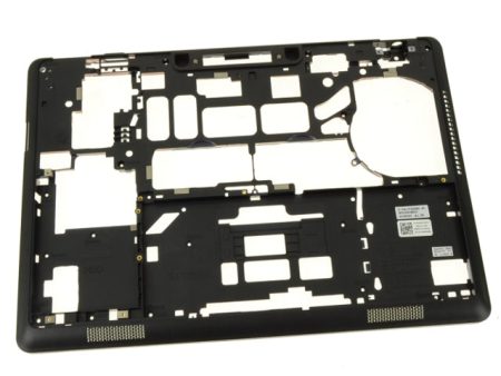 Refurbished Dell OEM Latitude E5450 Laptop Bottom Base Cover Assembly  Smart Card Slot N5W8M Online now