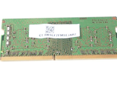 New 5M30V06795 Lenovo Laptop 8GB PC4-3200AA 3200Mhz DDR4 SO-DIMM Memory Online now