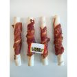 Eend sticks medium 12 Cm on Sale