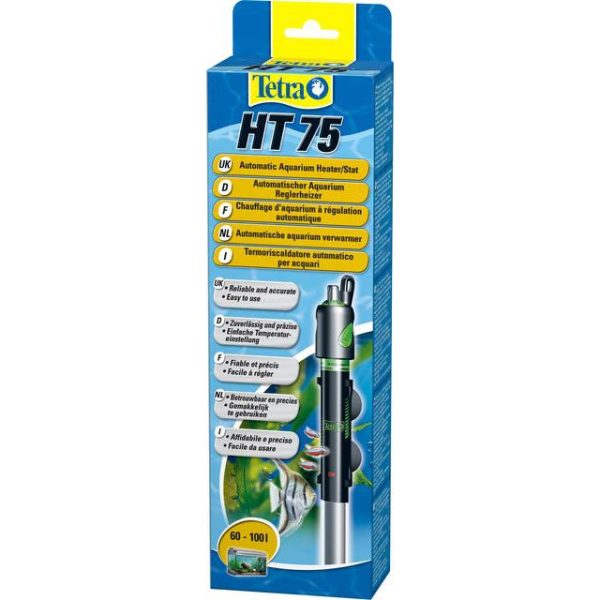 Tetra onderwater combinatie, HT75. For Cheap