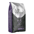 Canagan Light senior Gesteriliseerde Discount