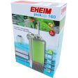 Aquarium filters Eheim Binnenfilter PickUp 45 & 60 & 160 Online now