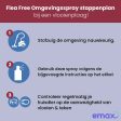 Vlooien Omgevingsspray Combo met IGR  500 ml Online now