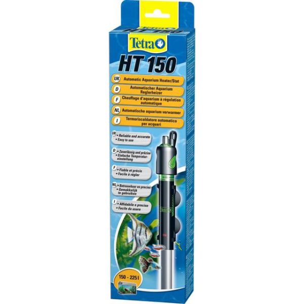 Tetra onderwater combinatie, HT150. Cheap