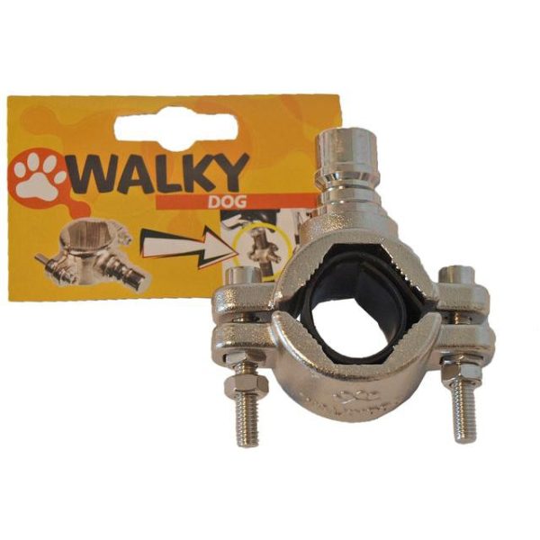 Walky Dog connector. For Cheap