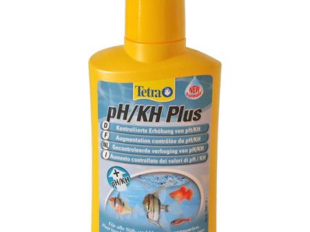 Tetra PH KH Plus For Sale