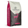 Canagan Coutry Game Supply