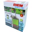 Aquarium filters Eheim Binnenfilter PickUp 45 & 60 & 160 Online now