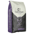 Canagan Light Senior Scharrelkip Hot on Sale