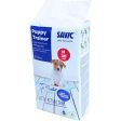 Savic puppy trainer navulpads, medium Online now