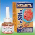 Esha Hexamita gatenziekte (octomitus) Discount