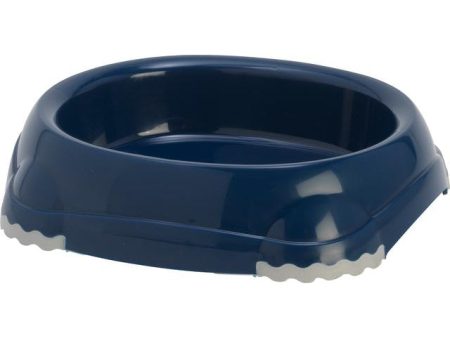 Katten voer water bakken Kattendrinkschotel blauw Hot on Sale