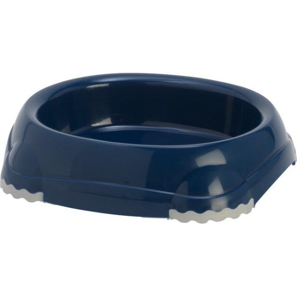 Katten voer water bakken Kattendrinkschotel blauw Hot on Sale