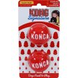 Kong hond  Signature  balls pak a 2 stuks Online