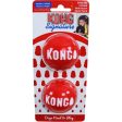 Kong hond  Signature  balls pak a 2 stuks Online