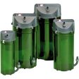 Aquarium filters Eheim Buitenfilters Classic 150 & 250 & 350 & 600 zonder filtermassa Sale